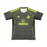 2ª Camiseta Celtic 2025-2026