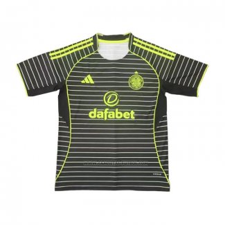 2ª Camiseta Celtic 2025-2026