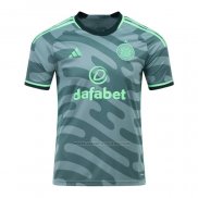 3ª Camiseta Celtic 2023-2024