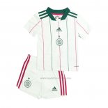 3ª Camiseta Celtic Nino 2021-2022