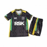 3ª Camiseta Charlton Athletic Nino 2025-2026