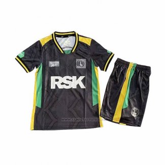 3ª Camiseta Charlton Athletic Nino 2025-2026