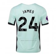 3ª Camiseta Chelsea Jugador James 2023-2024
