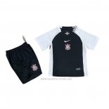 2ª Camiseta Corinthians Nino 2025