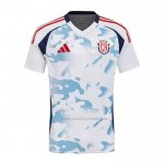 2ª Camiseta Costa Rica 2024