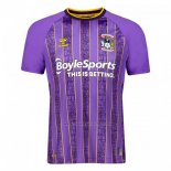 2ª Camiseta Coventry City 2022-2023