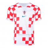 1ª Camiseta Croacia 2022