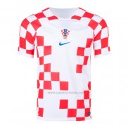 1ª Camiseta Croacia 2022