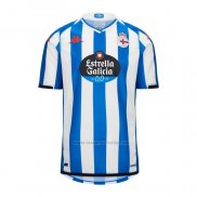 1ª Camiseta Deportivo de La Coruna 2023-2024