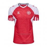 1ª Camiseta Dinamarca 2023