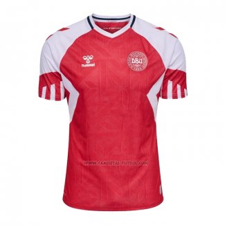 1ª Camiseta Dinamarca 2023