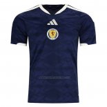 1ª Camiseta Escocia 2026