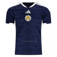 1ª Camiseta Escocia 2026