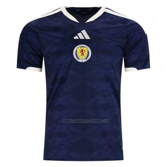 1ª Camiseta Escocia 2026