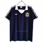 1ª Camiseta Escocia Retro 1978