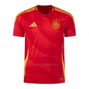 1ª Camiseta Espana 2024