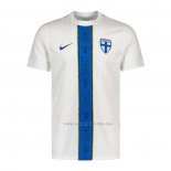 1ª Camiseta Finlandia 2025