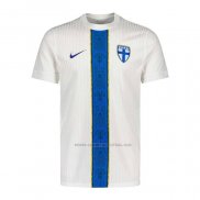 1ª Camiseta Finlandia 2025