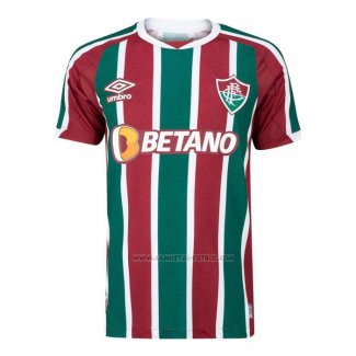 1ª Camiseta Fluminense 2022