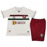 2ª Camiseta Fluminense Nino 2023