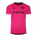 2ª Camiseta Fulham 2023-2024