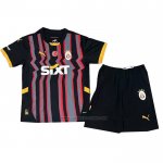 3ª Camiseta Galatasaray Nino 2024-2025