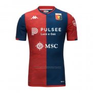 1ª Camiseta Genoa 2023-2024