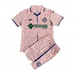 3ª Camiseta Getafe Nino 2021-2022