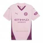 3ª Camiseta Girona 2024-2025