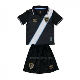 3ª Camiseta Guatemala Nino 2023