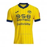 4ª Camiseta Hellas Verona 2024-2025