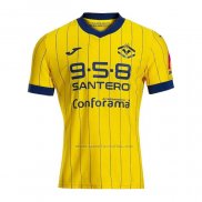 4ª Camiseta Hellas Verona 2024-2025