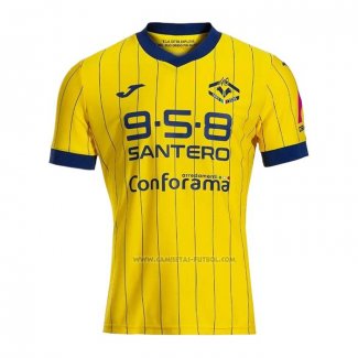 4ª Camiseta Hellas Verona 2024-2025