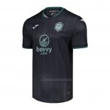 3ª Camiseta Hibernian 2025-2026