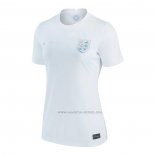 1ª Camiseta Inglaterra Mujer Euro 2022