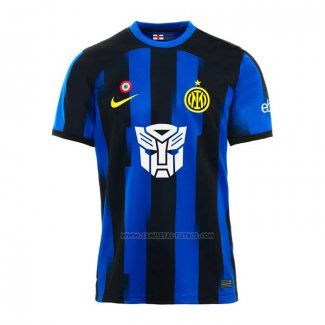 1ª Camiseta Inter Milan 2023-2024