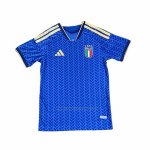 1ª Camiseta Italia 2026