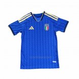 1ª Camiseta Italia 2026