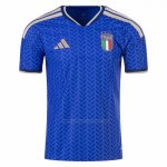 1ª Camiseta Italia Authentic 2026