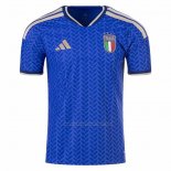 1ª Camiseta Italia Authentic 2026