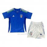 1ª Camiseta Italia Nino 2024-2025
