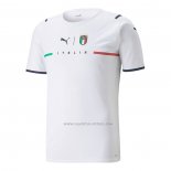 2ª Camiseta Italia 2021