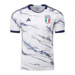 2ª Camiseta Italia 2023-2024