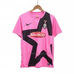 2ª Camiseta Juventus Retro 11-12