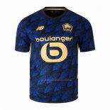 3ª Camiseta Lille 2025-2026
