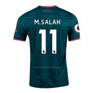 3ª Camiseta Liverpool Jugador M.Salah 2022-2023