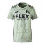 2ª Camiseta Los Angeles FC Mujer 2023-2024