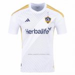 1ª Camiseta Los Angeles Galaxy Authentic 2025