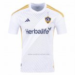 1ª Camiseta Los Angeles Galaxy Authentic 2025