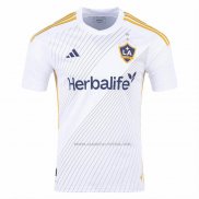 1ª Camiseta Los Angeles Galaxy Authentic 2025